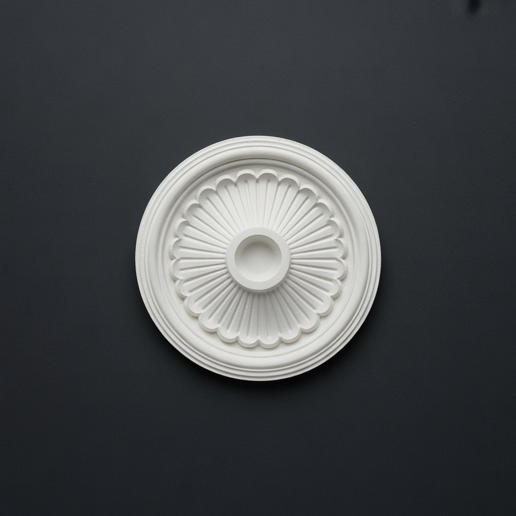 Pilaster dekoracyjny P-200 - obrazek 3