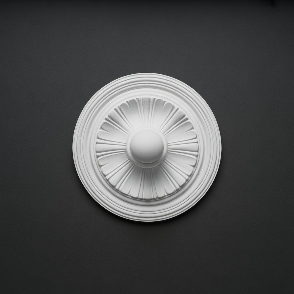 Pilaster dekoracyjny P-200 - obrazek 4
