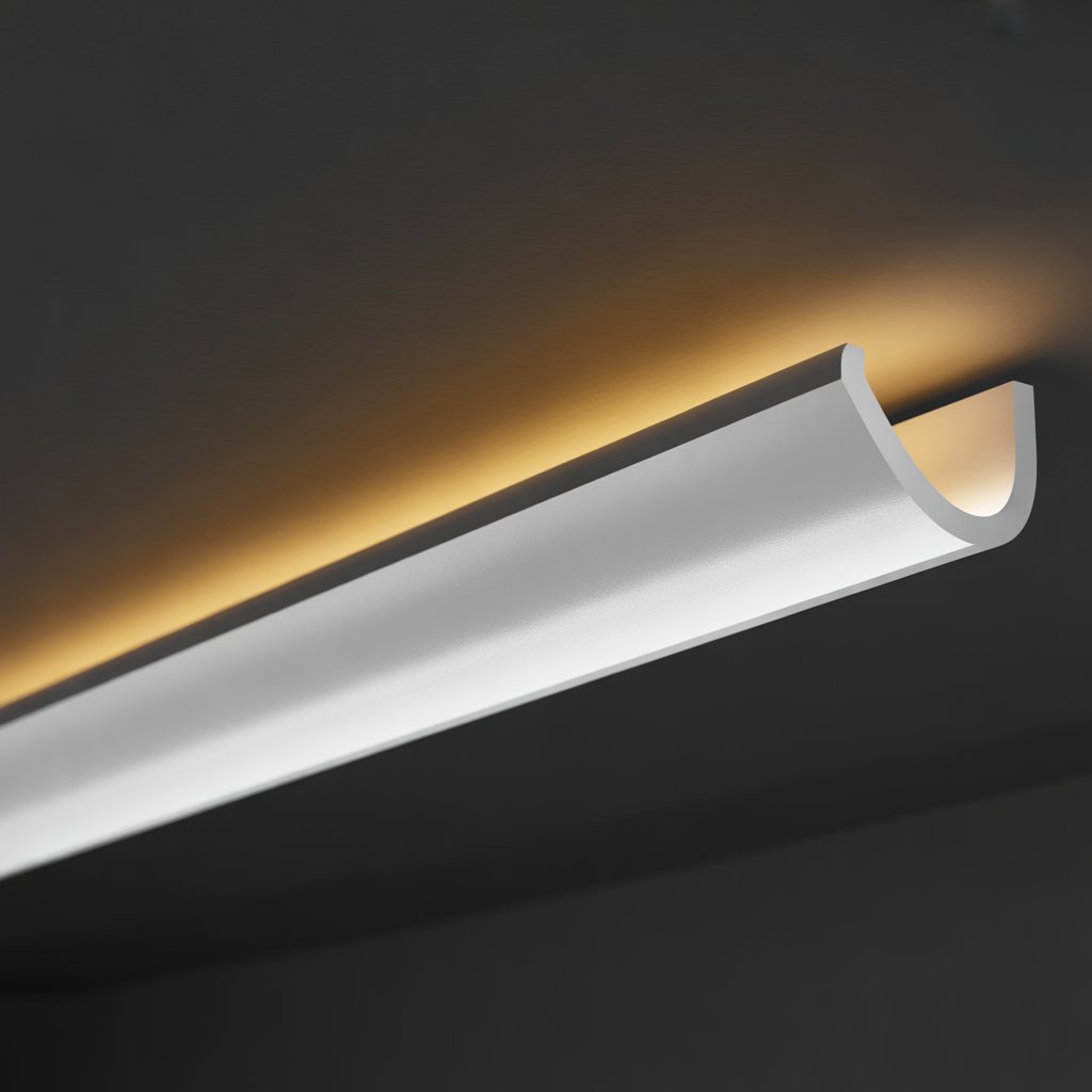 Packa wenecka stalowa 280x120mm - obrazek 3