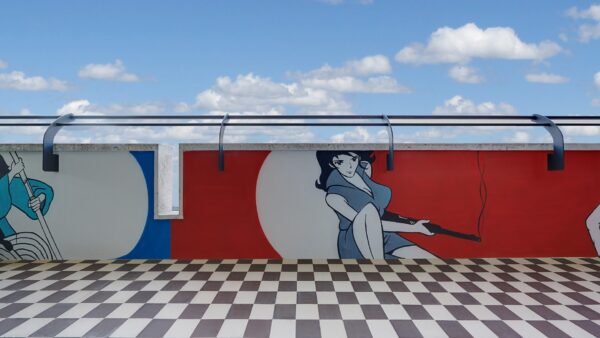 FONDO MURALES