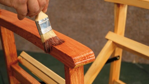 NOVALIS LEGNO PROTTETIVO