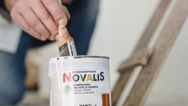NOVALIS AGGRAPPANTE