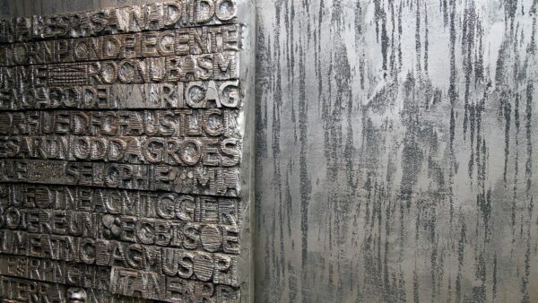 TRAVERTINO ROMANO DESIGN