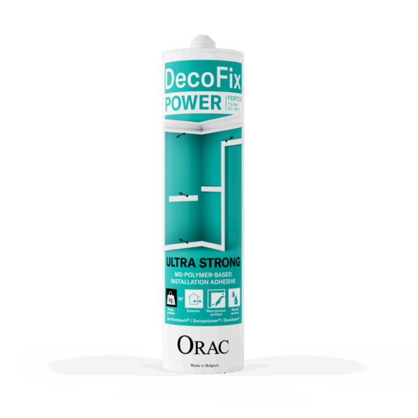 DecoFix Power FDP700