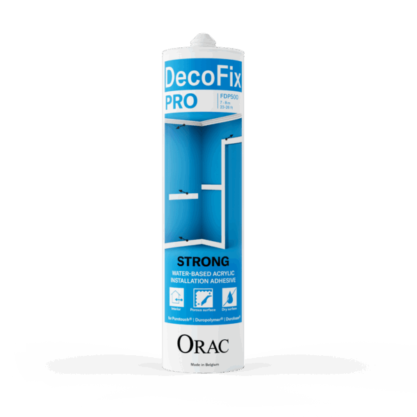 DecoFix Pro FDP500