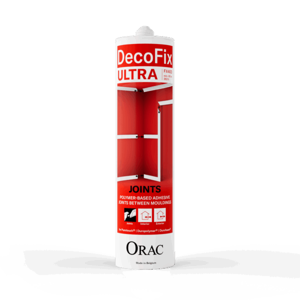 DecoFix Ultra FX400