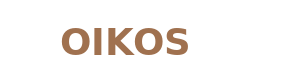 Oikos - autoryzowany partner