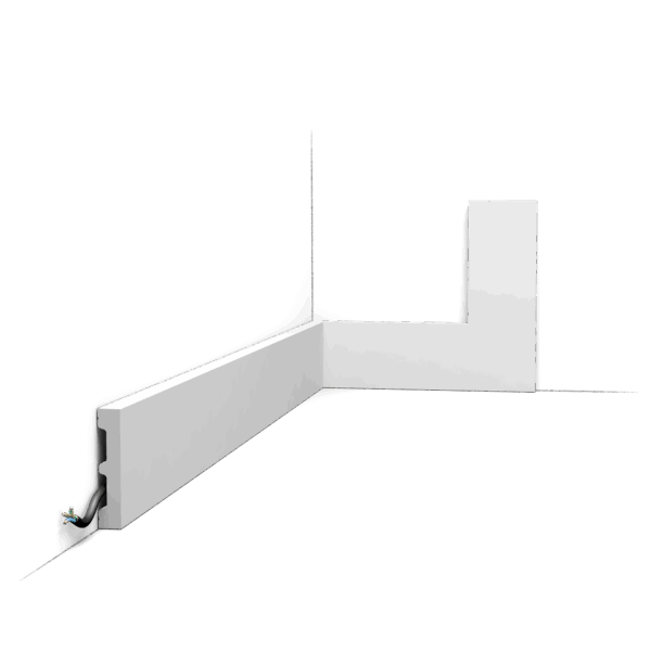 SX157 SQUARE