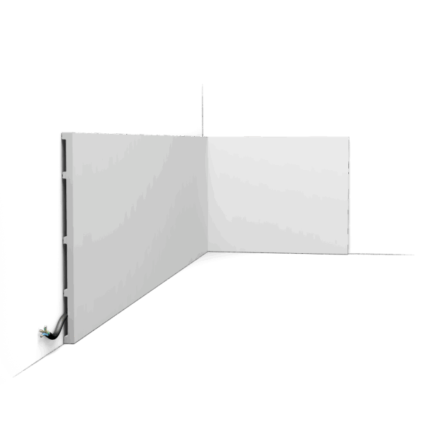 SX207 SQUARE
