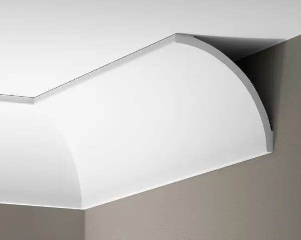 Listwa gzymsowa gładka Creativa LGG-49