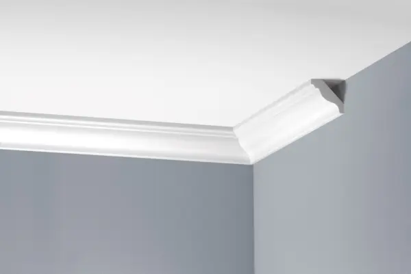 Listwa gzymsowa gładka elastyczna Creativa LGG-24F