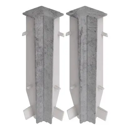 Narożnik wewnętrzny MASTERLINE 60 1kpl=2szt - kolory do wyboru