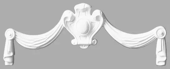 Ornament KDS-28 Creativa