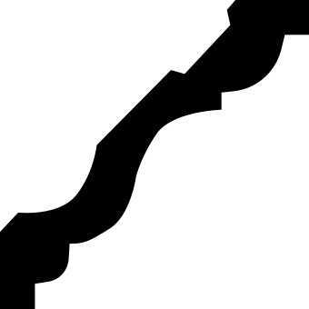 Gzyms elastyczny 1.50.293