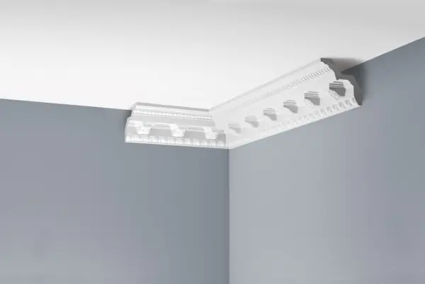 Listwa gzymsowa zdobiona Creativa LGZ-03