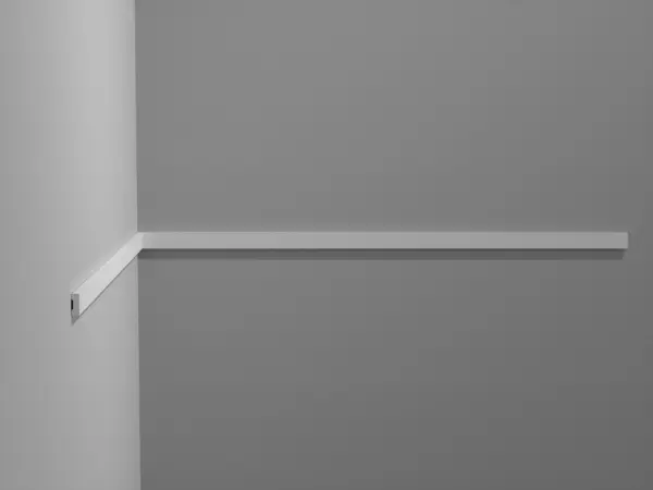 Listwa ozdobna gładka Creativa LPC-56
