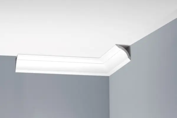 Listwa gzymsowa gładka Creativa LOC-05