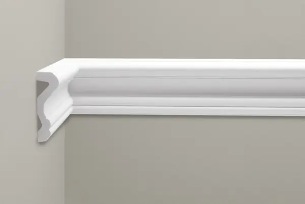 Listwa naścienna gładka Creativa LNG-03