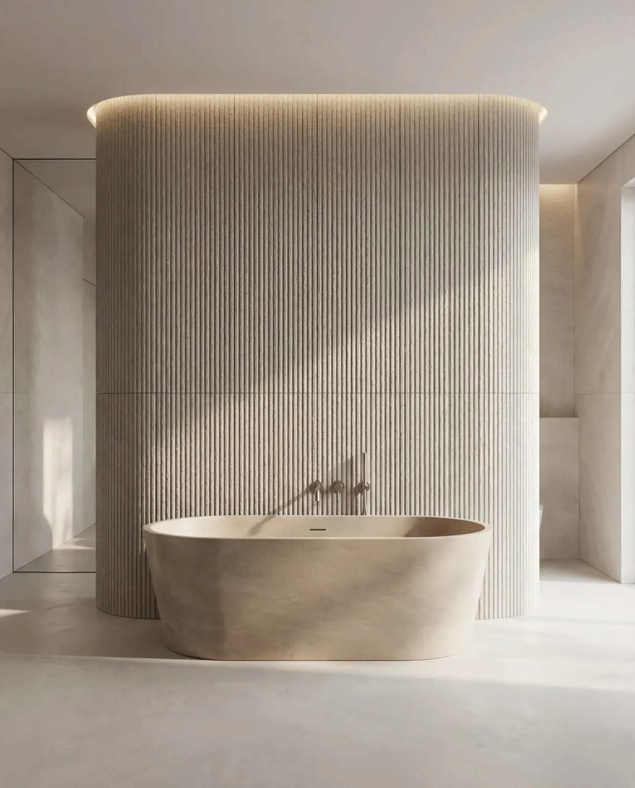Kamień elastyczny Dunes FLR 02 Murso – panel ścienny - obrazek 4