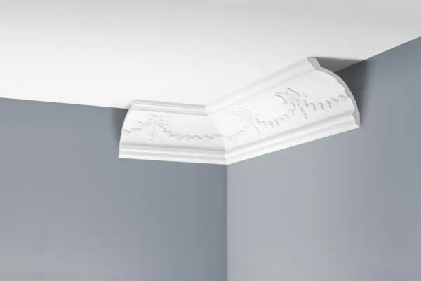 Listwa gzymsowa zdobiona Creativa LGZ-15