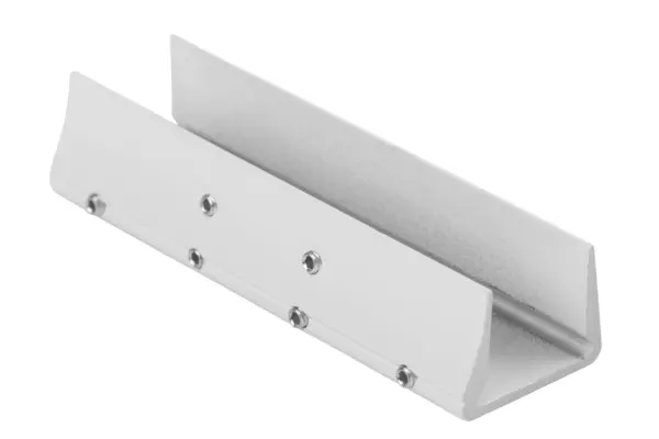 Łącznik zewnętrzny metalowy do szyn aluminiowych XS Creativa