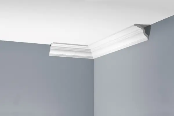LGG-01 Creativa, Listwa gzymsowa gładka