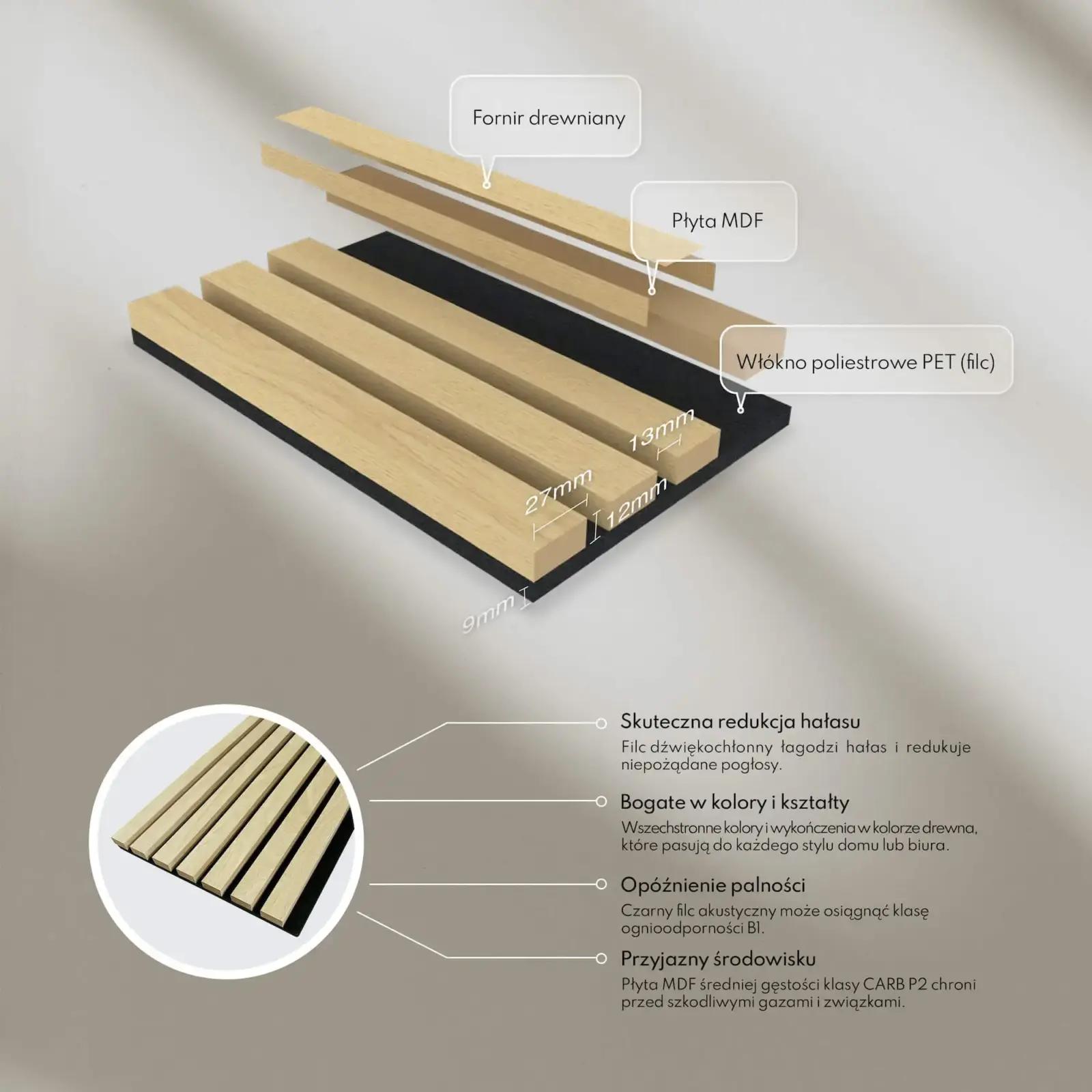 Lamelio Veneer