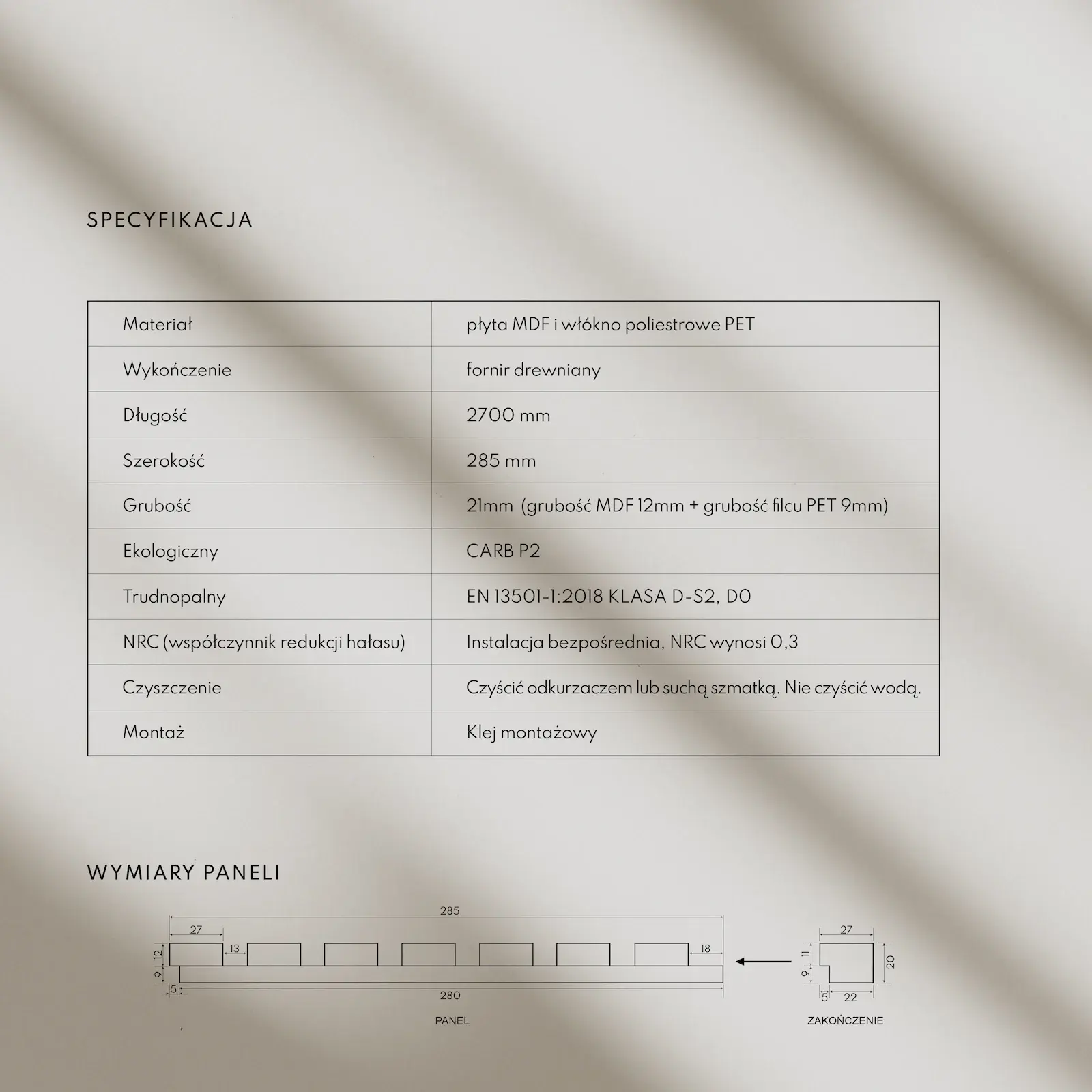 Lamelio Veneer