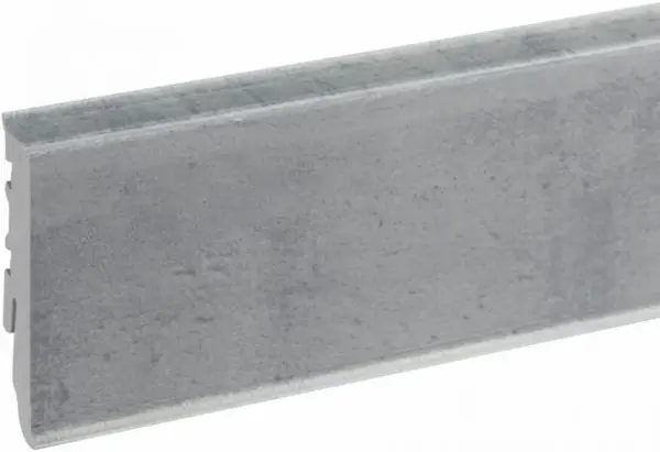 Listwa przypodłogowa PVC MASTERLINE 60 Kamień Korsika Mat