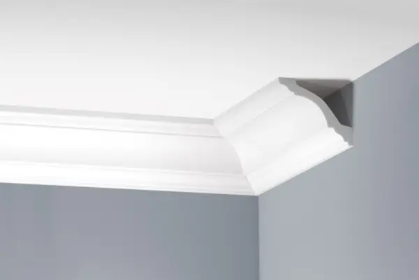 Listwa gzymsowa gładka elastyczna Creativa LGG-29F