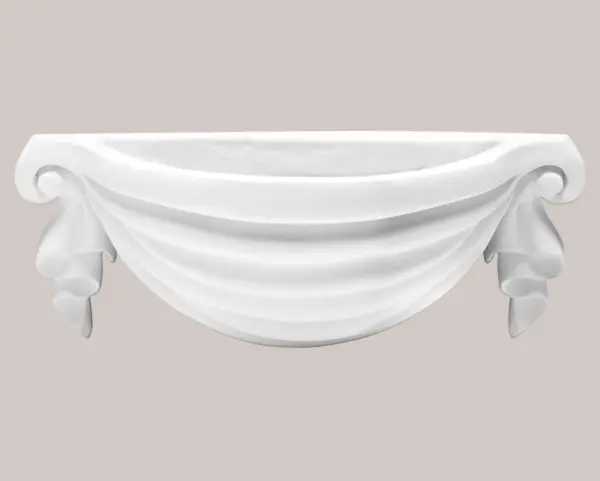 Ornament D-01 Creativa