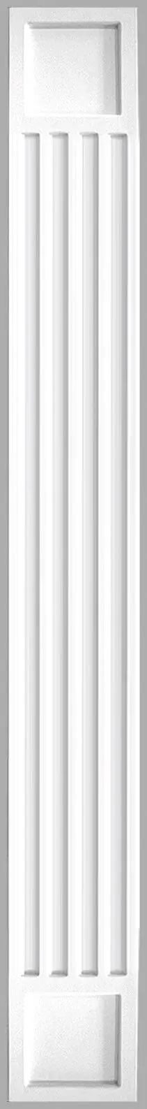 Pilaster KDS-01 Creativa