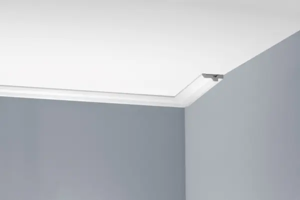 Listwa gzymsowa gładka Creativa LGG-23