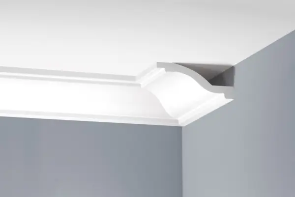 Listwa gzymsowa gładka Creativa LGG-10