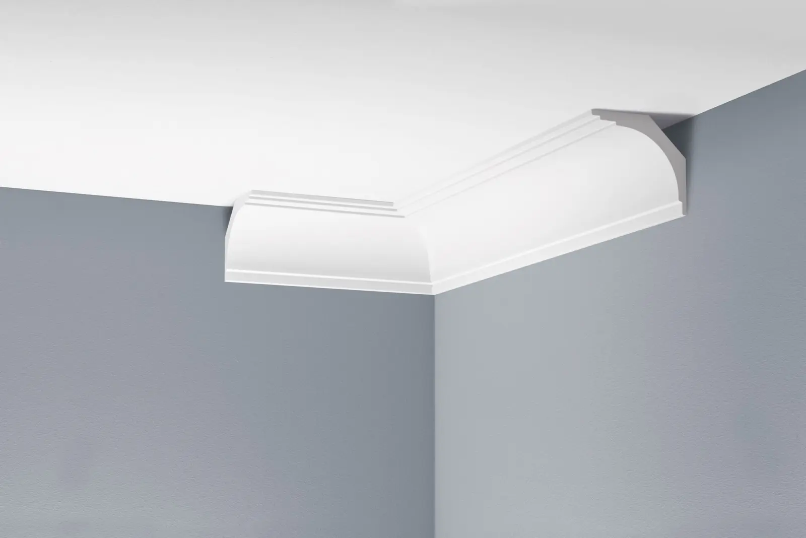 Listwa gzymsowa gładka Creativa LGG-02