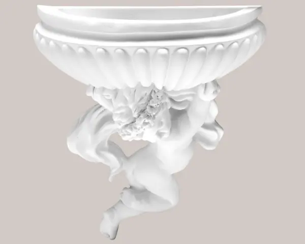 Ornament D-03 Creativa