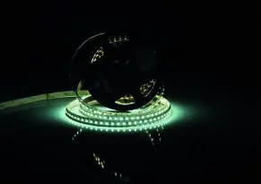 Taśma LED SMD3528 600LED [5m] ZIMNA BIAŁA