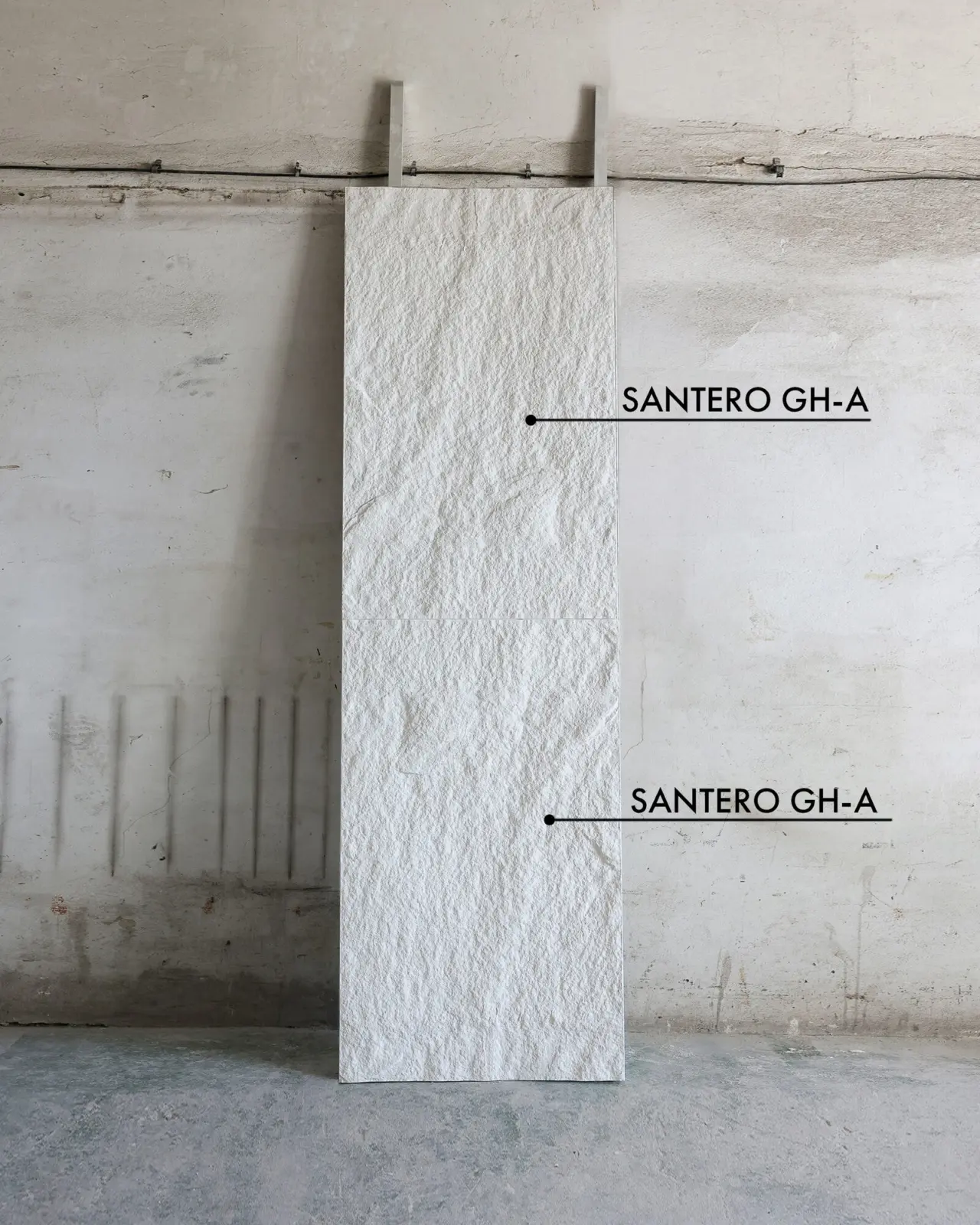 Panel ścienny gipsowy SANTERO GH-A Stone Touch MURSO - obrazek 4
