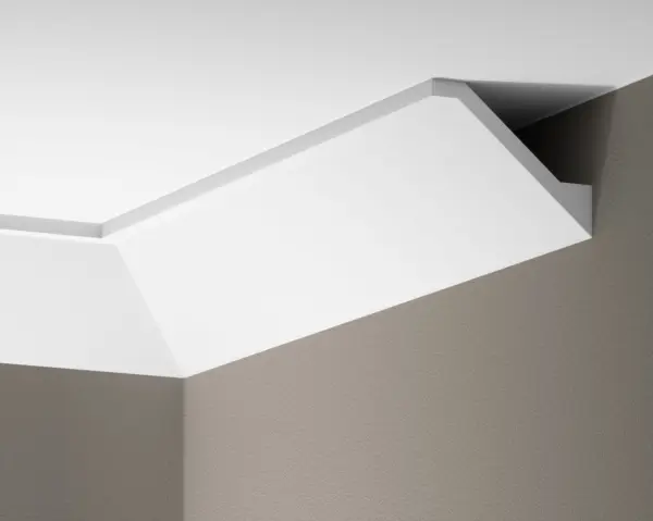 Listwa gzymsowa gładka Creativa LGG-51