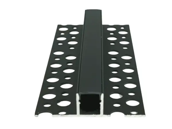 Aluminiowy profil ścienny LED LLP1