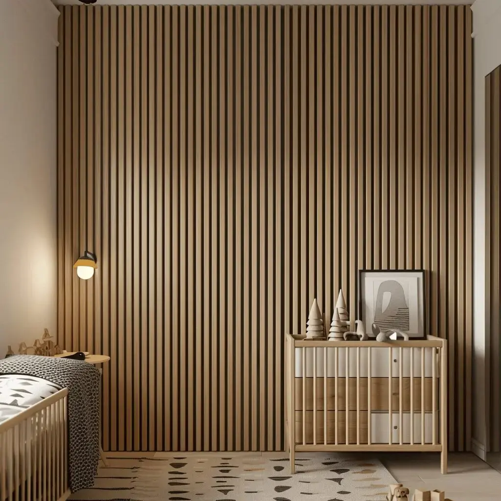 Lamela Dąb Naturalny L0205