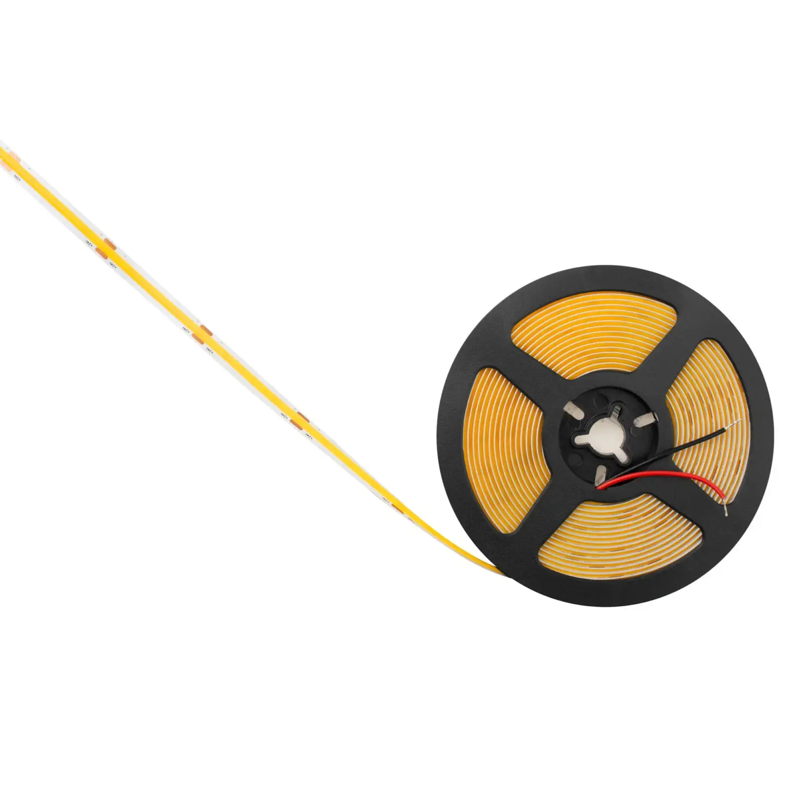 Taśma LED liniowa 3000k typu COB