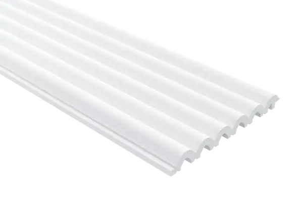 L0401 Lamela Biała