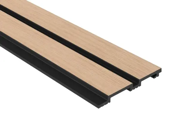 Lamela Dąb Jasny L0502