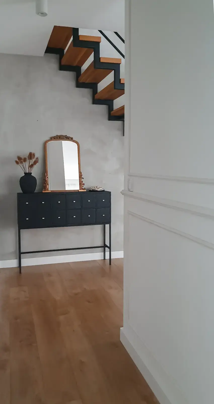 MD003 Listwa ścienna