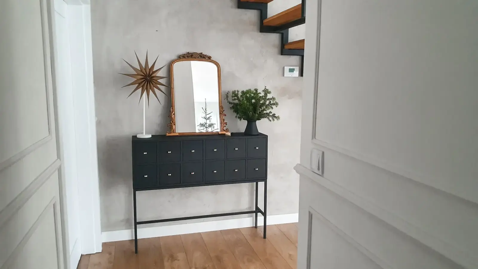 MD002 Listwa ścienna