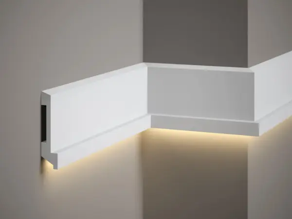 Listwa ścienna MD025