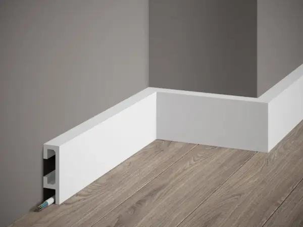 Listwa sufitowa gzyms QL019