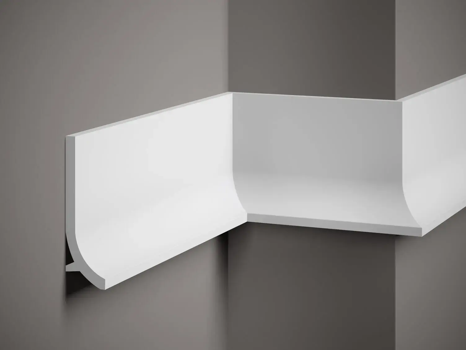 Listwa ścienna QS011