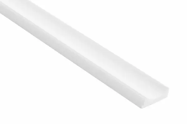 Prawe zakończenie panela ściennego WP002R Lumio